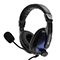 هدست سیم دار تاچی مدل TUCCI L760